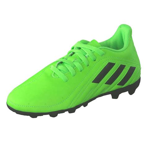 adidas Deportivo FxG J Fußball in grün ️ 